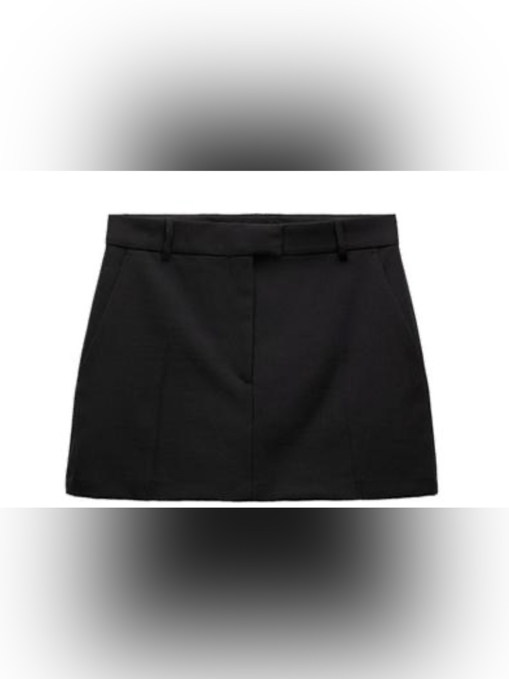 ZW COLLECTION SKORT